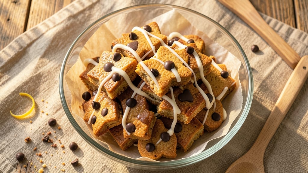 Rice Krispie Treats Recipe With Cookie Cutters: Festive Shapes and Crunchy Clusters