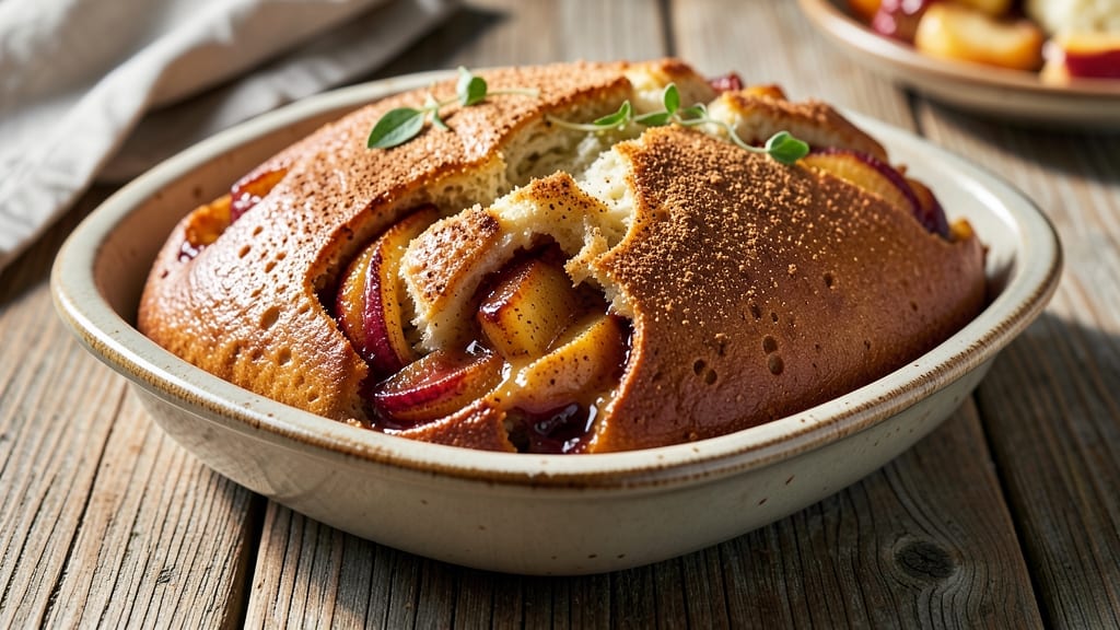 Apple Bread Recipe Using Apple Pie Filling: Moist Crumb With Warm Cinnamon Notes