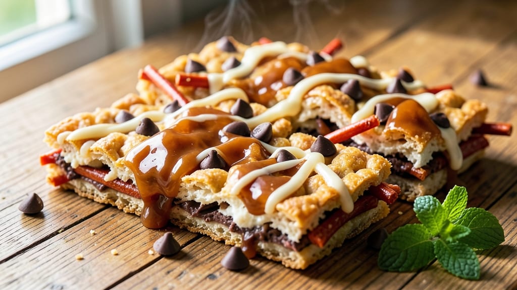 Rice Krispie Treats Recipe Add-Ins: Crunchy Mix-Ins That Elevate Every Bite
