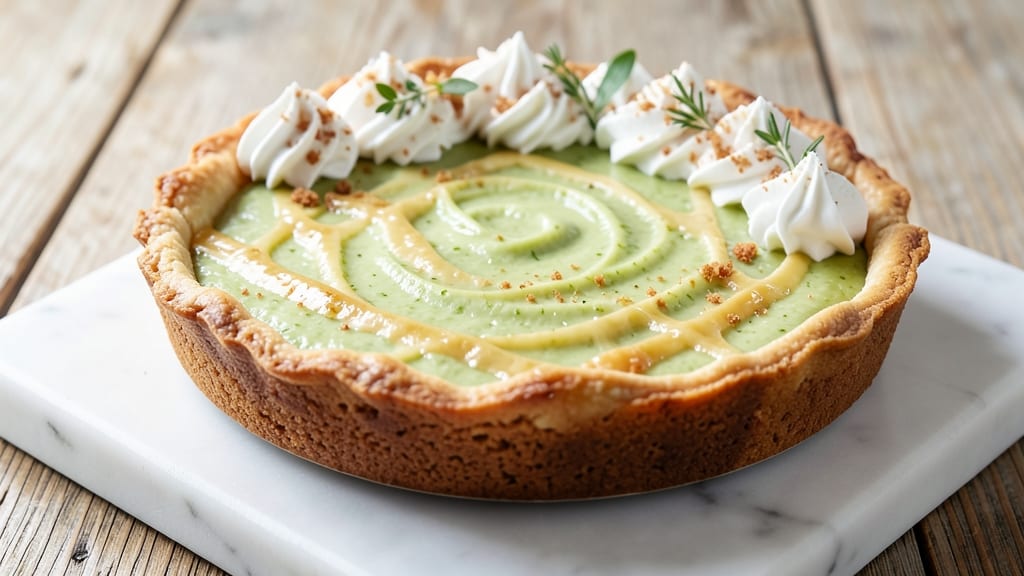 America's Test Kitchen Key Lime Pie Recipe: Ultra-Smooth Tartness Without the Soggy Bottom