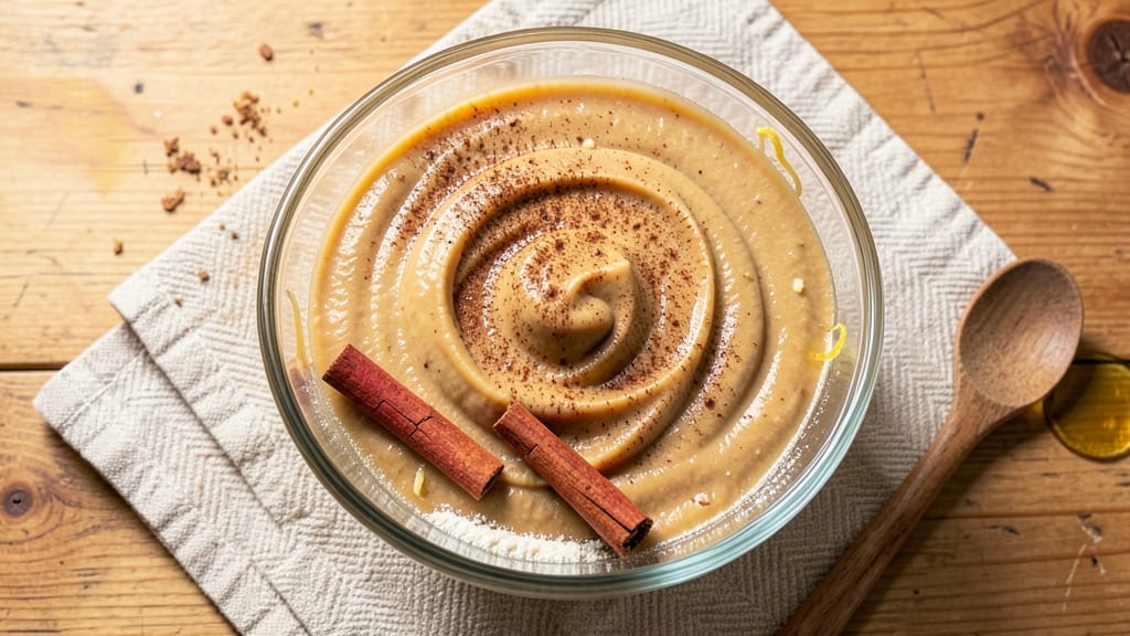 Amish Whoopie Pie Filling Recipe: Spiced Vanilla-Cream Cheese Harmony