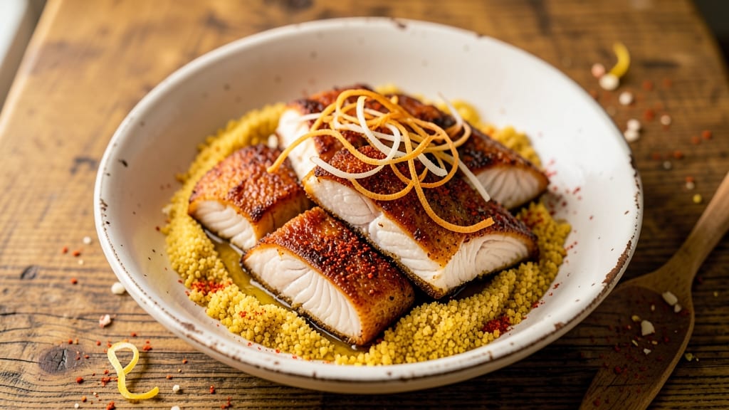 Southern Fried Crappie Recipe: Crispy Golden Crust With Juicy Fillets Inside