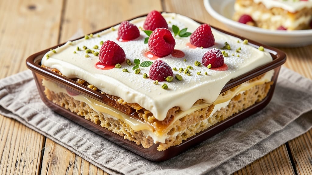 Rice Krispie Treat Cheesecake Recipe Philadelphia: Crunchy Clusters Meets Creamy Vanilla Swirl