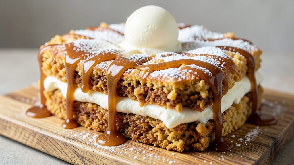 Rice Krispie Cake Recipe UK: Crunchy Clusters With Foil-Sealed Vanilla Crispness