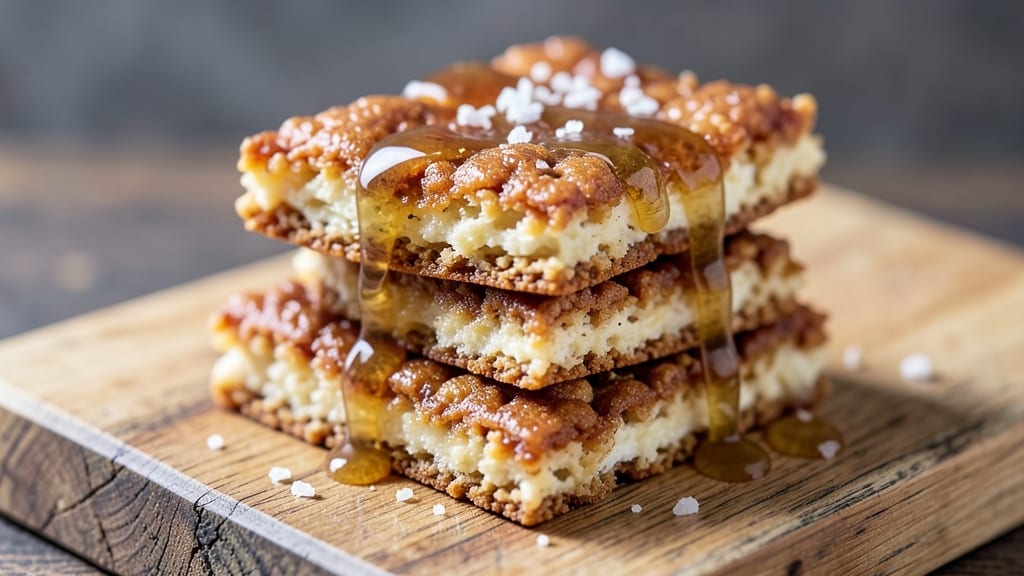 Rice Krispie Treats Recipe With Corn Syrup: Crunchy Clusters and Caramelized Sweetness