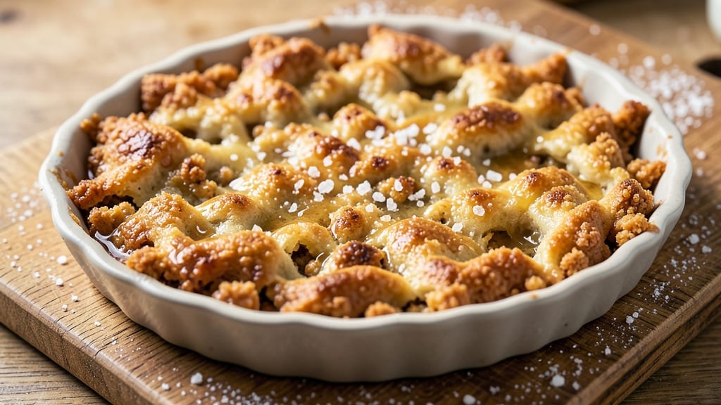 Rice Chex Pie Crust Recipe: Crunchy Cluster Base Without the Mess