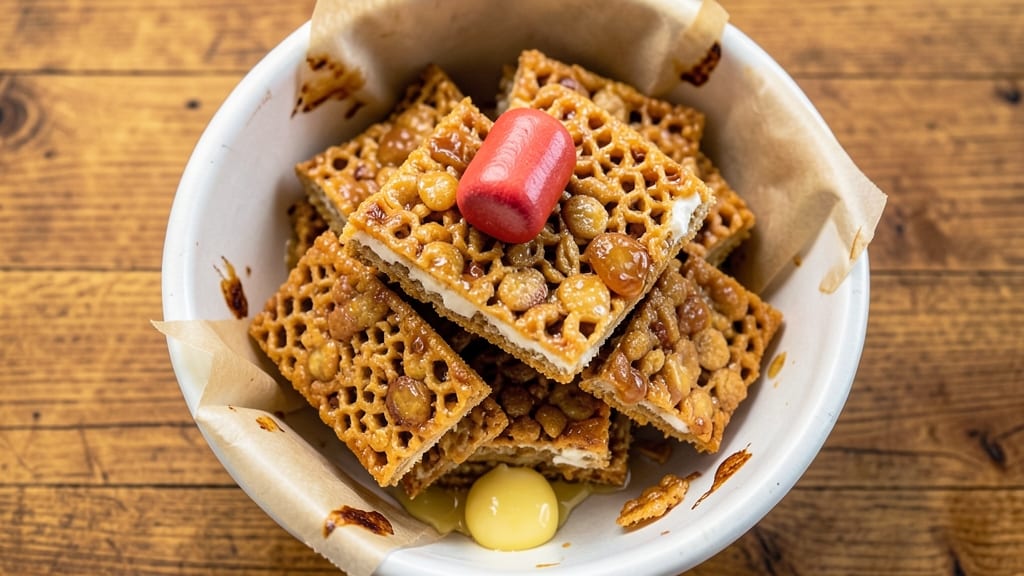 Rice Krispie Treats Recipe 3 Ingredients: No-Bake Crunch in Under 10 Minutes