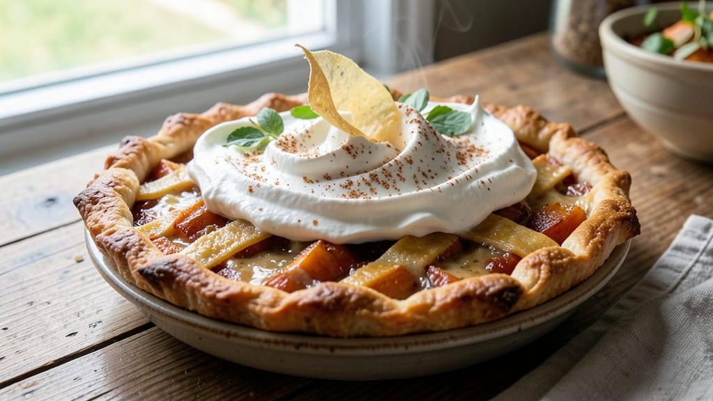 27th Street Bakery Sweet Potato Pie Recipe: Velvety Spice Crust and Custard That Never Cracks
