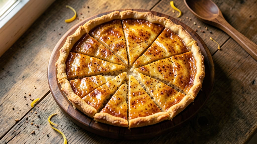 9x13 Pumpkin Pie Recipe: Double-Batch Spice Layer for Crowd-Pleasing Slices