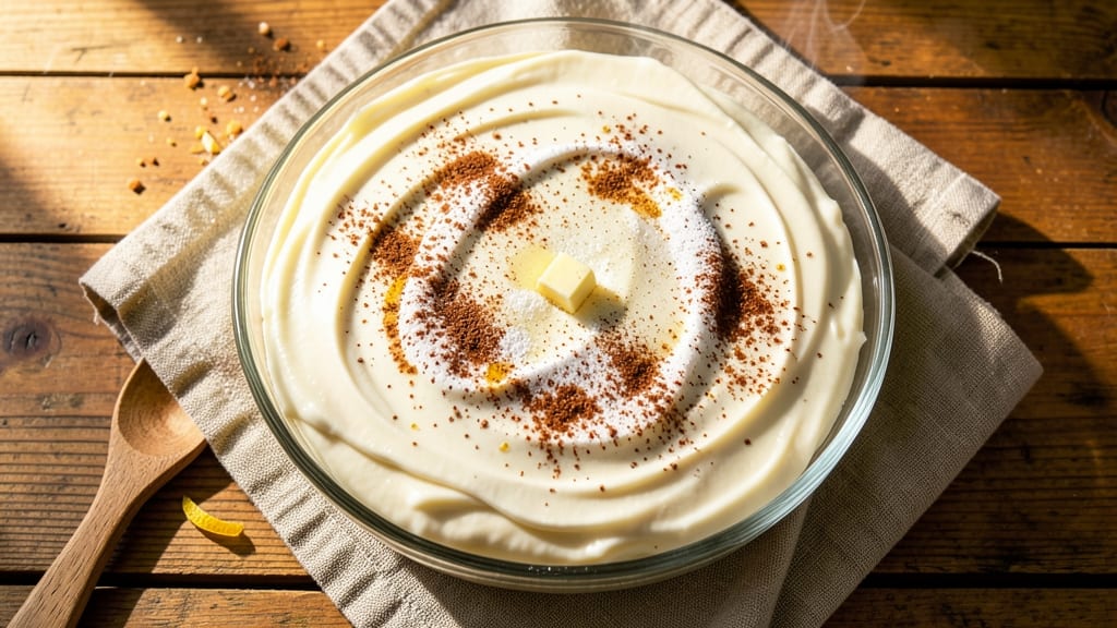 Pumpkin Pie Icing Recipe: Velvety Spice-Infused Swirls in Minutes