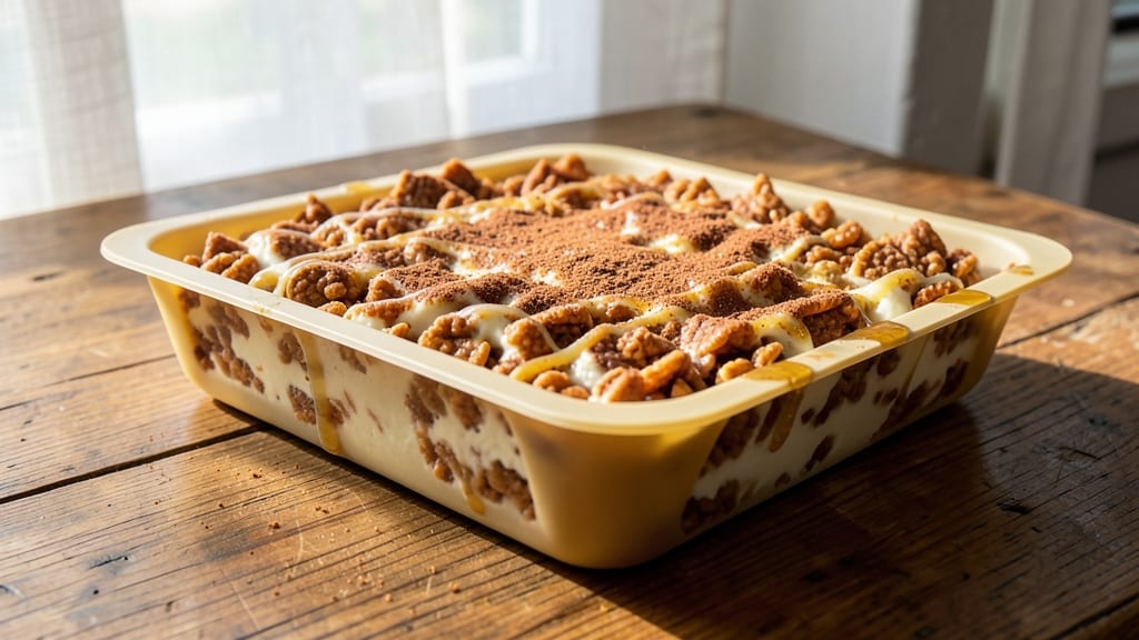Rice Krispie Treats Recipe South Africa: Crunchy Clusters with Caramelized Cinnamon Twist