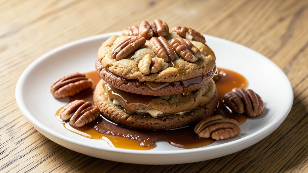 Pecan Pie Cookie Recipe Southern Living: Southern Living's Foil-Sealed Crunch Secret